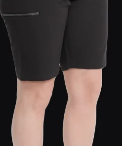 Dobsom Women's Moss Shorts Black