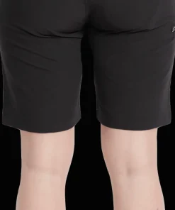 Dobsom Women's Moss Shorts Black