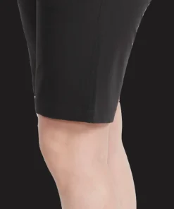 Dobsom Women's Moss Shorts Black