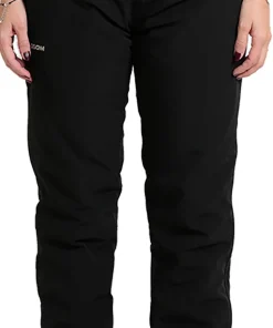 Dobsom Women's Narvik Pant Black