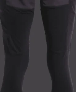 Dobsom Women's Outdoor Tights Black
