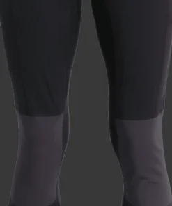 Dobsom Women's Outdoor Tights Black
