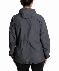 Dobsom Women's R90 Air Jacket Black