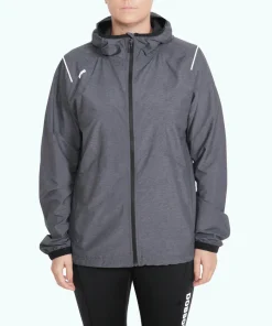 Dobsom Women's R90 Air Jacket Black