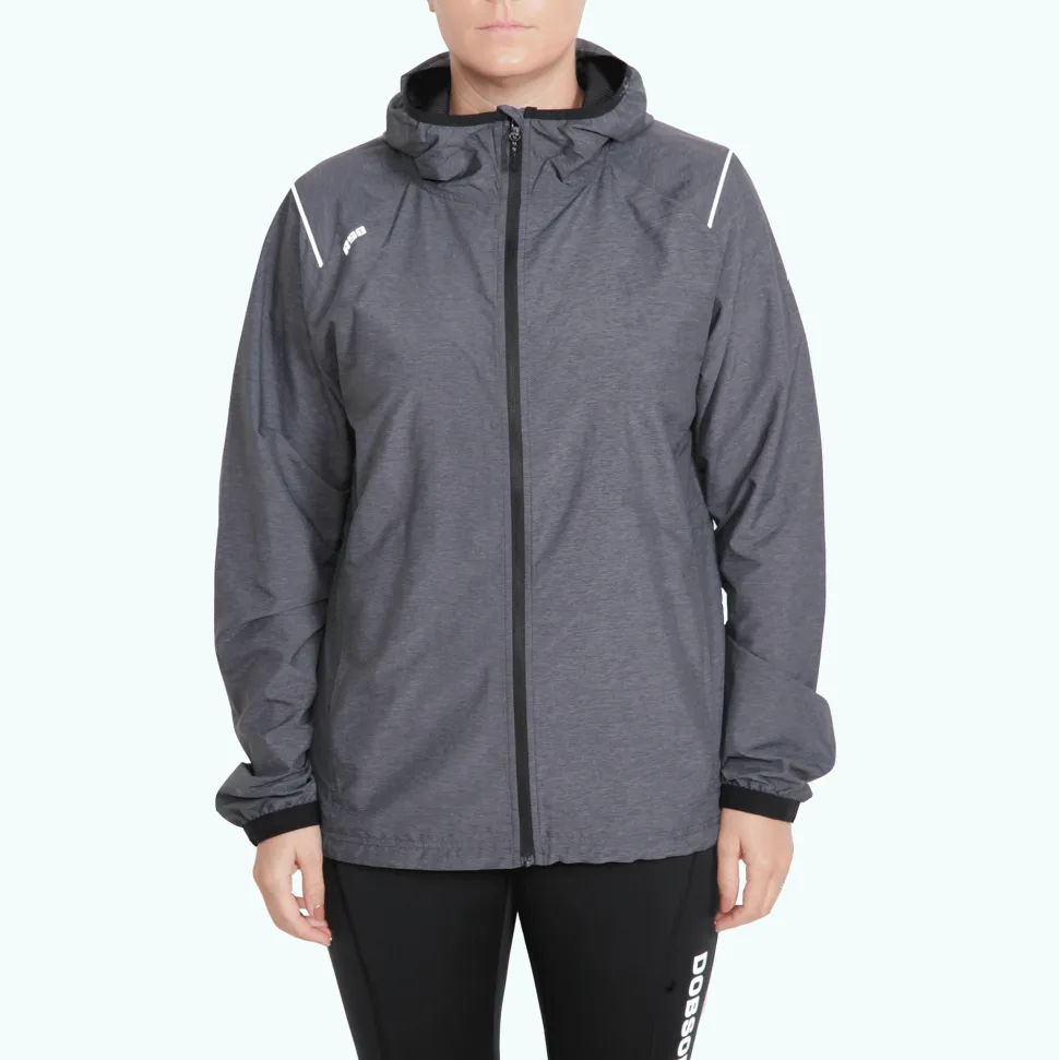 Dobsom Women's R90 Air Jacket Black