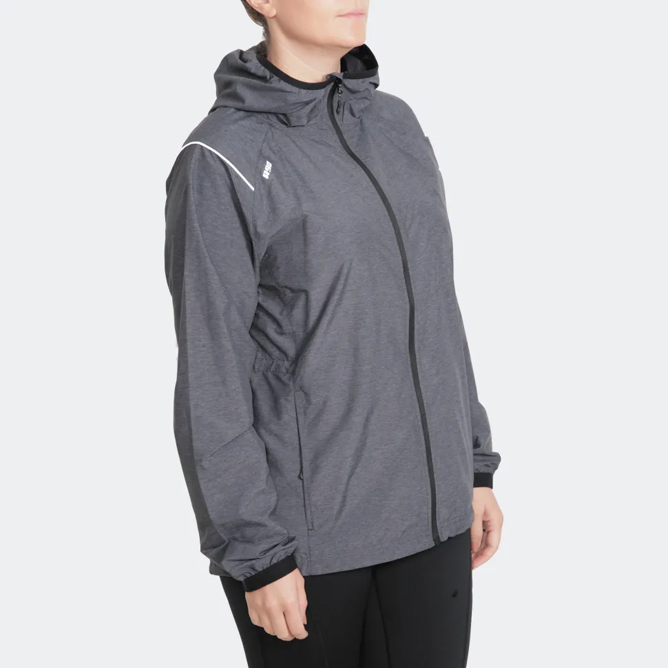 Dobsom Women's R90 Air Jacket Black