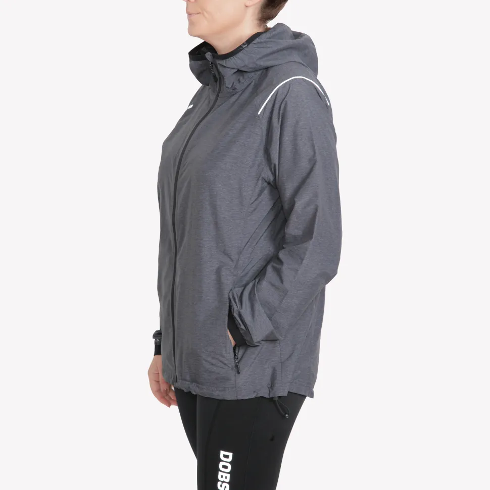 Dobsom Women's R90 Air Jacket Black