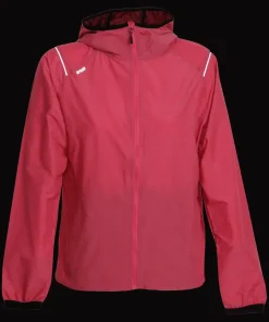 Dobsom Women's R90 Air Jacket Dark Cerise