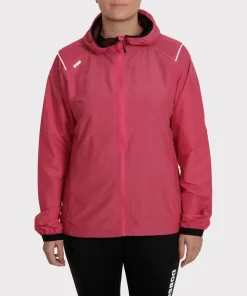 Dobsom Women's R90 Air Jacket Dark Cerise