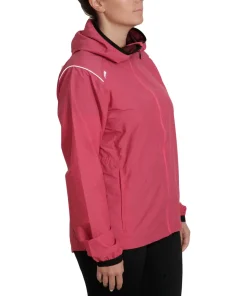Dobsom Women's R90 Air Jacket Dark Cerise