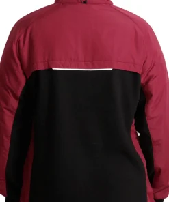 Dobsom Women's R90 Flex Jacket Wine