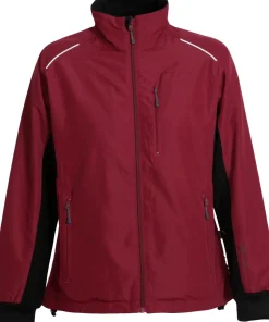 Dobsom Women's R90 Flex Jacket Wine