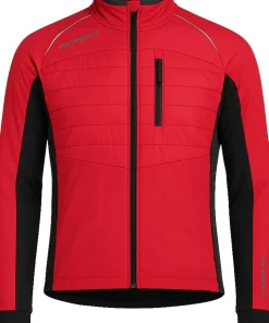Dobsom Women's R90 Winter Jacket III Red