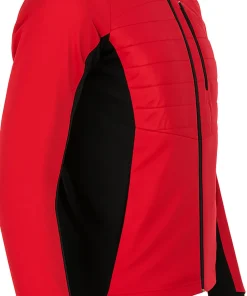 Dobsom Women's R90 Winter Jacket III Red