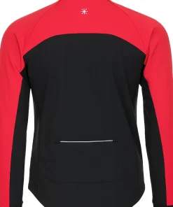 Dobsom Women's R90 Winter Jacket III Red
