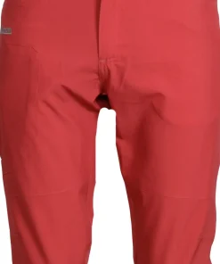 Dobsom Women's Sanda Capri Hibiscus