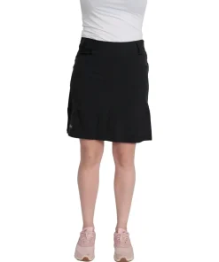 Dobsom Women's Sanda Skirt II Black
