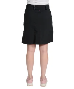 Dobsom Women's Sanda Skirt II Black