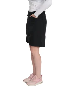 Dobsom Women's Sanda Skirt II Black