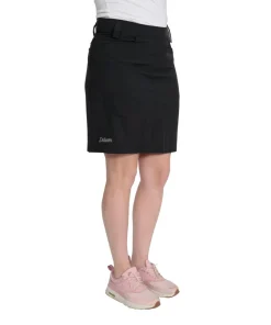 Dobsom Women's Sanda Skirt II Black