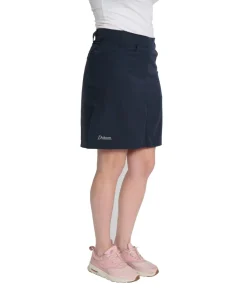 Dobsom Women's Sanda Skirt II Navy