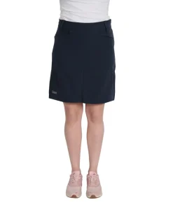 Dobsom Women's Sanda Skirt II Navy
