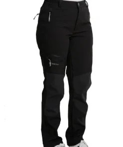 Dobsom Women's Taranto Pants Black