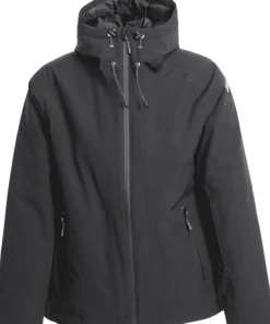 Dobsom Women's Trysil Ski Jacket Black