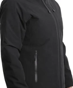 Dobsom Women's Trysil Ski Jacket Black