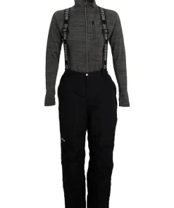 Dobsom Women's Vemdalen Skipants Black