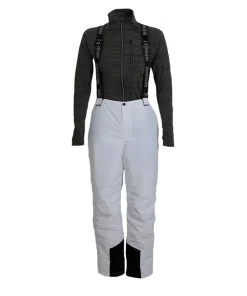 Dobsom Women's Vemdalen Skipants White