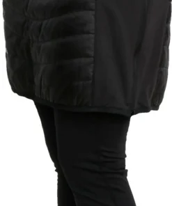 Dobsom Women's Vivid Skirt Black