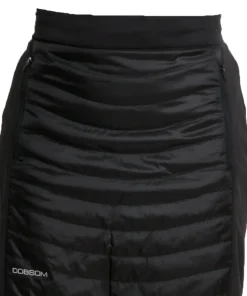 Dobsom Women's Vivid Skirt Black