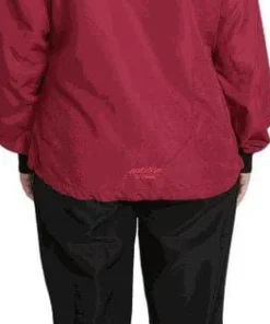 Dobsom Women's Walk'n'run Set Wine