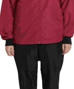 Dobsom Women's Walk'n'run Set Wine