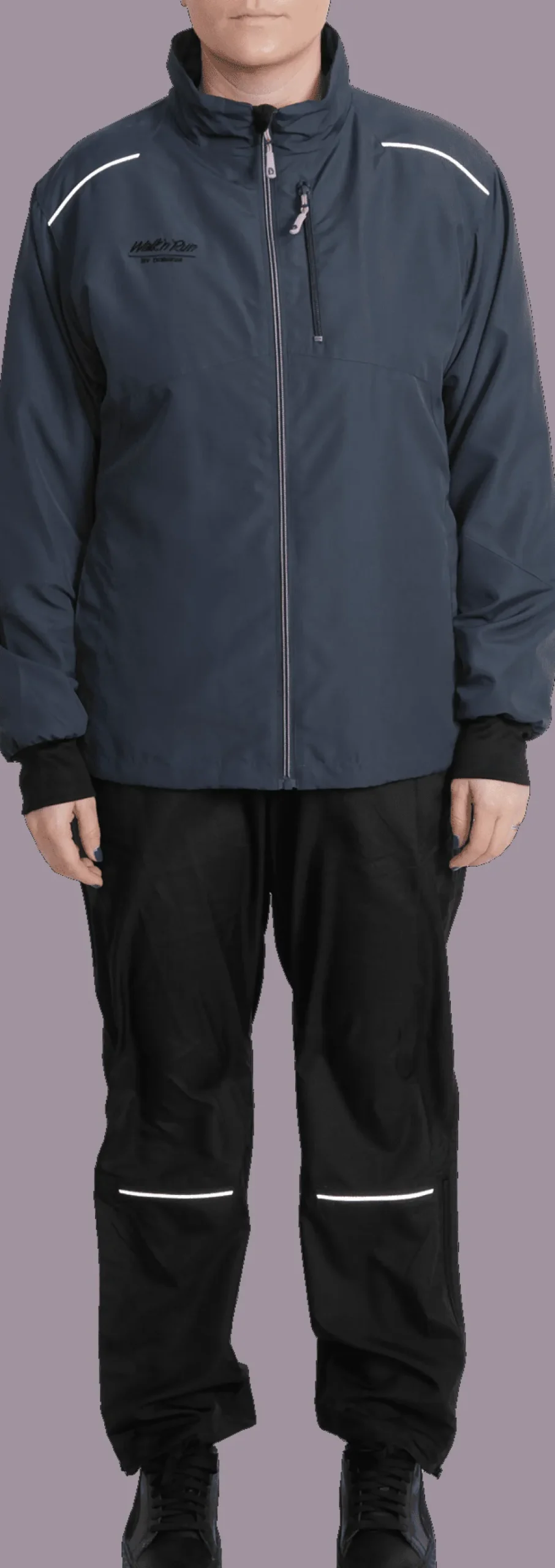 Dobsom Women's Walk'n'run Set Stone