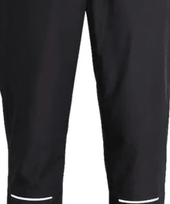 Dobsom Women's Walk'n'Run Traning Pants Black