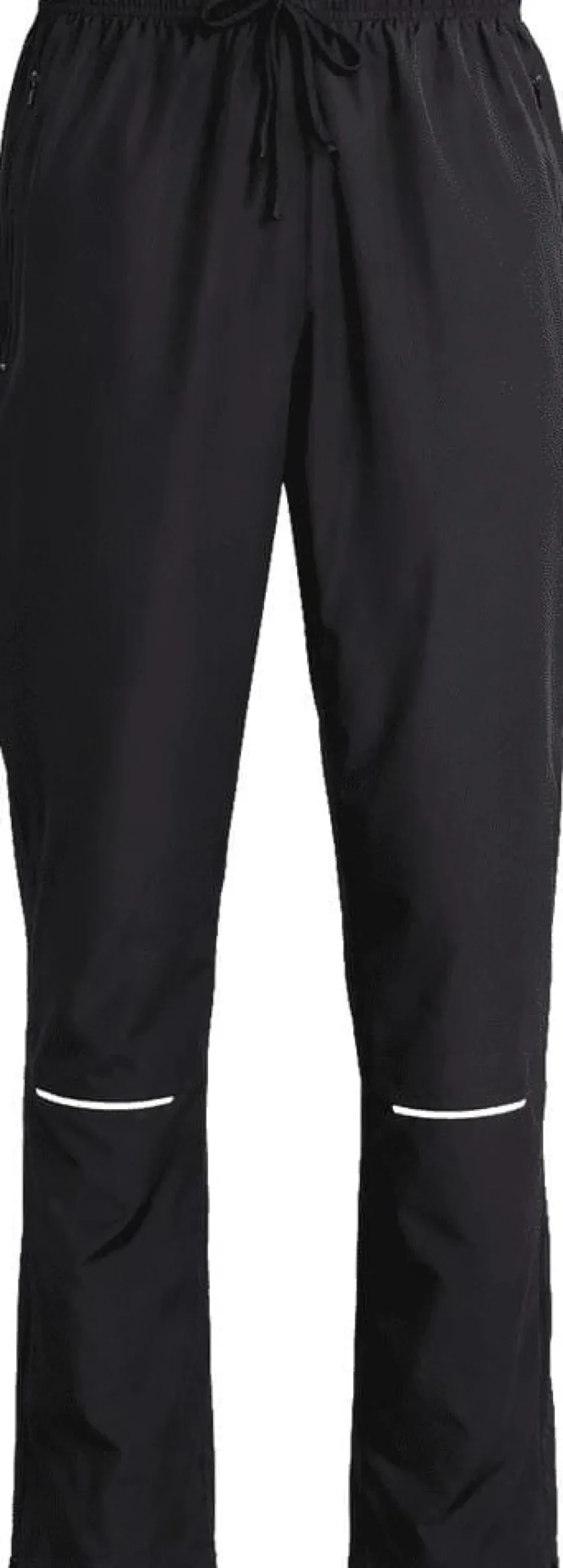 Dobsom Women's Walk'n'Run Traning Pants Black