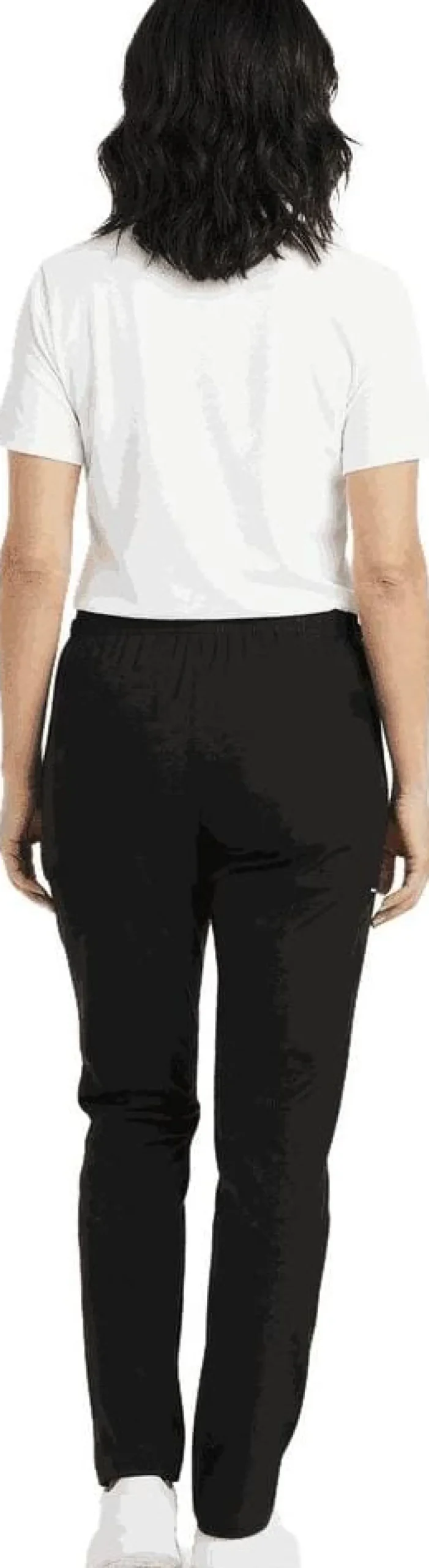 Dobsom Women's Walk'n'Run Traning Pants Black