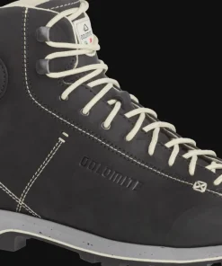 Dolomite Unisex 54 High FG EVO GORE-TEX Shoe Black