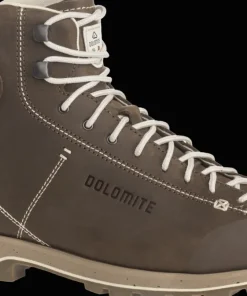 Dolomite Unisex 54 High FG EVO GORE-TEX Shoe Dark Brown