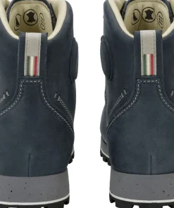 Dolomite Unisex 54 High FG EVO GORE-TEX Shoe Blue Navy