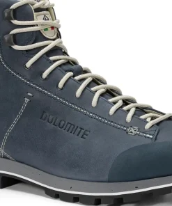 Dolomite Unisex 54 High FG EVO GORE-TEX Shoe Blue Navy