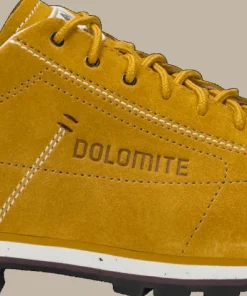 Dolomite Unisex 54 Low EVO Oak Brown