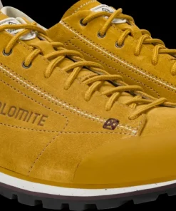 Dolomite Unisex 54 Low EVO Oak Brown