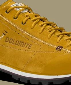 Dolomite Unisex 54 Low EVO Oak Brown