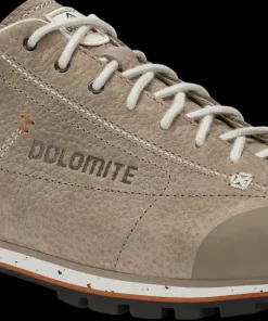 Dolomite Unisex 54 Low EVO LT Shoes Otter Brown