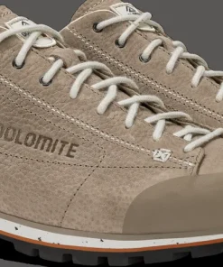 Dolomite Unisex 54 Low EVO LT Shoes Otter Brown