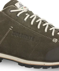 Dolomite Unisex 54 Low EVO Dark Brown
