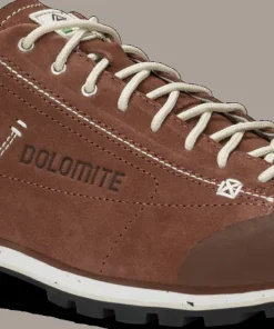 Dolomite Unisex 54 Low EVO Chestnut Brown